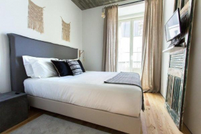 Luxury T.M. Flat With a View